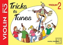 Bertrand.pt - Tricks To Tunes Violin Book 2