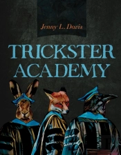 Trickster Academy Volume 89