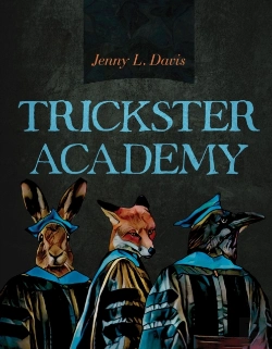 Bertrand.pt - Trickster Academy Volume 89