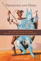 Trickster And Hero