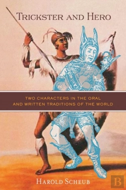 Bertrand.pt - Trickster And Hero