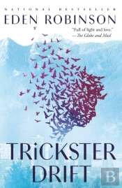 Trickster Drift