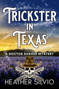 Bertrand.pt - Trickster In Texas