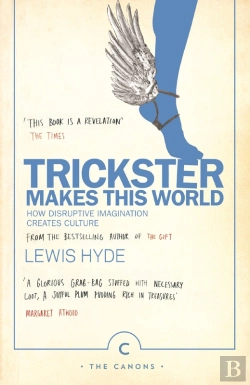 Bertrand.pt - Trickster Makes This World