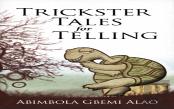 Trickster Tales For Telling