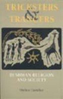 Tricksters And Trancers