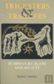 Tricksters And Trancers