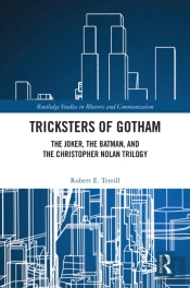 Tricksters Of Gotham