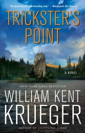 Trickster'S Point