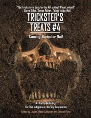 Trickster'S Treats #4