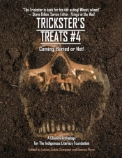 Trickster'S Treats #4