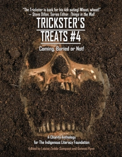Bertrand.pt - Trickster'S Treats #4