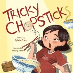 Bertrand.pt - Tricky Chopsticks