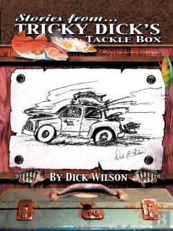 Bertrand.pt - Tricky Dick'S Tackle Box