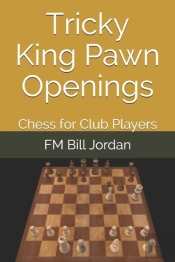 Tricky King Pawn Openings