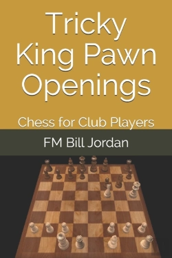 Bertrand.pt - Tricky King Pawn Openings