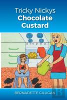 Tricky Nickys Chocolate Custard