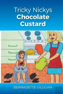 Bertrand.pt - Tricky Nickys Chocolate Custard