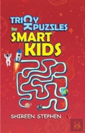 Tricky Puzzles For Smart Kids