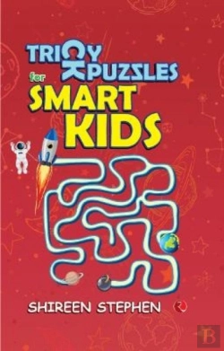 Bertrand.pt - Tricky Puzzles For Smart Kids