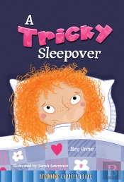 Tricky Sleepover