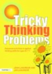 Tricky Thinking Problems