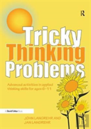 Tricky Thinking Problems