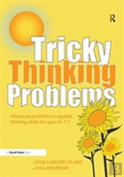 Bertrand.pt - Tricky Thinking Problems