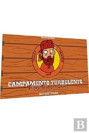 Tricky Trapper Camp: Campamento Turbulento