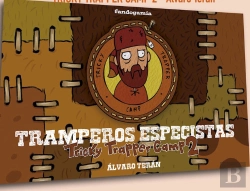 Bertrand.pt - Tricky Trapper Camp: Tramperos Especistas