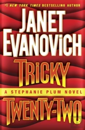 Tricky Twenty-Two
