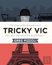Tricky Vic