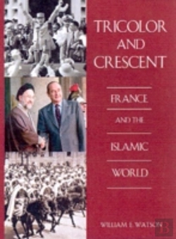 Bertrand.pt - Tricolor And Crescent