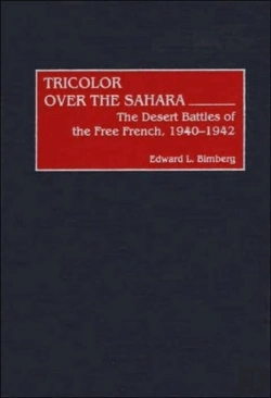 Bertrand.pt - Tricolor Over The Sahara