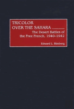 Bertrand.pt - Tricolor Over The Sahara