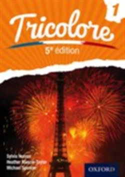 Bertrand.pt - Tricolore 1