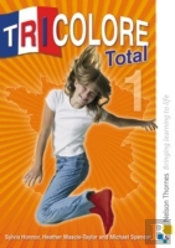 Tricolore Total 1