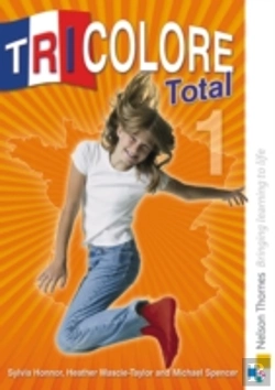Bertrand.pt - Tricolore Total 1