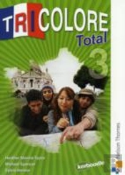 Tricolore Total 3