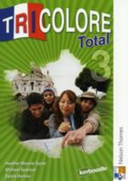 Bertrand.pt - Tricolore Total 3