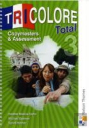 Tricolore Total