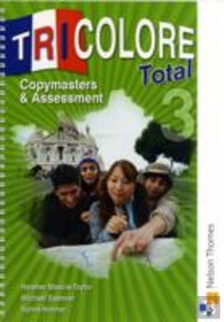 Bertrand.pt - Tricolore Total