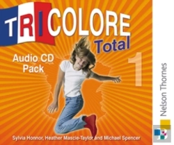 Bertrand.pt - Tricolore Totalaudio Cd Pack