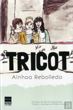Bertrand.pt - Tricot