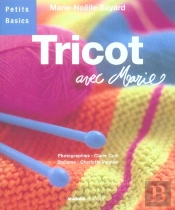 Tricot Avec Marie