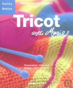 Bertrand.pt - Tricot Avec Marie