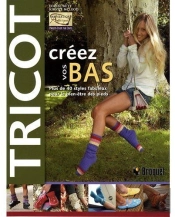 Tricot ; Créez Vos Bas