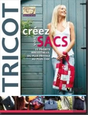 Tricot ; Créez Vos Sacs
