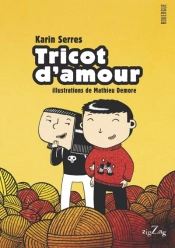 Tricot D'Amour
