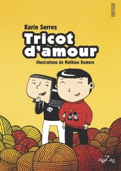 Bertrand.pt - Tricot D'Amour